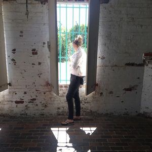 Meet your Posher, Gail